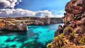 マルタ島の美しい景色を微速度撮影でとらえた4k高画質タイムラプス映像が素晴らしい コモンポストムービー